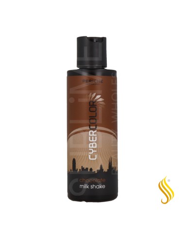 Periche Cyber Color Chocolate Milk Shake 150 ml